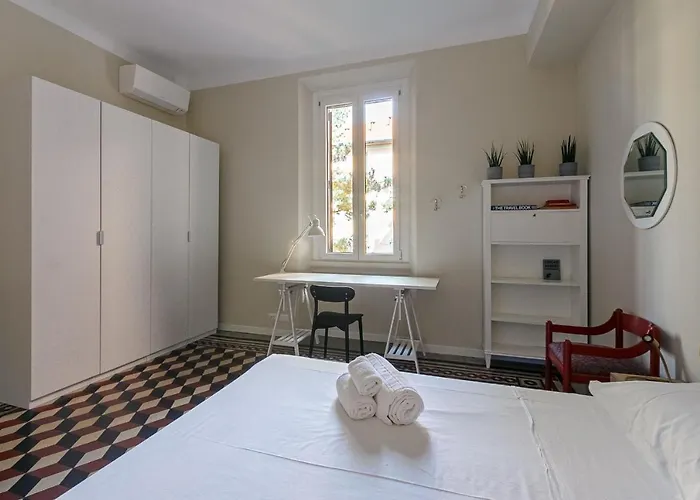 Apartament Monviso By Halldis *