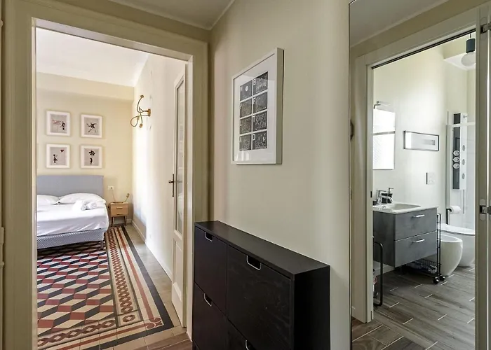 Apartament Monviso By Halldis *