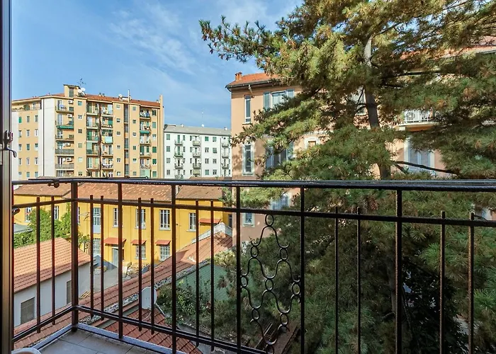Monviso By Halldis Apartament *