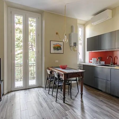 Apartman Monviso By Halldis *