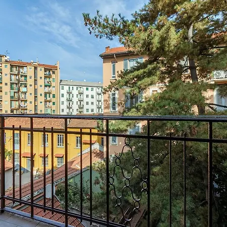 Monviso By Halldis Apartman *