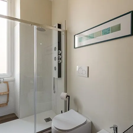 Monviso By Halldis Appartement Milaan