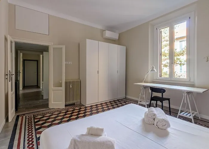 Apartment Monviso By Halldis *